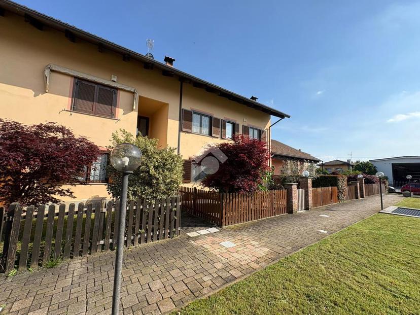 Appartamento in Via Cavalier G. Brunetto 85, San Maurizio Canavese — foto 2 di 5