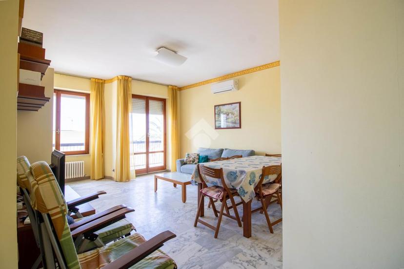 Quadrilocale in Via Nazario Sauro 36, Porto San Giorgio — foto 4 di 5
