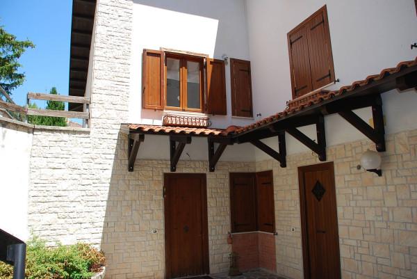 Trilocale in Via Monte Rotella 33, Pescocostanzo — foto 3 di 5