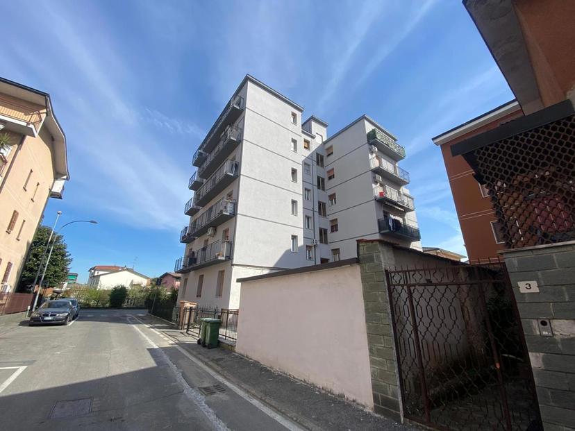 Bilocale in Via Bixio 1, Sordio — foto 5 di 5