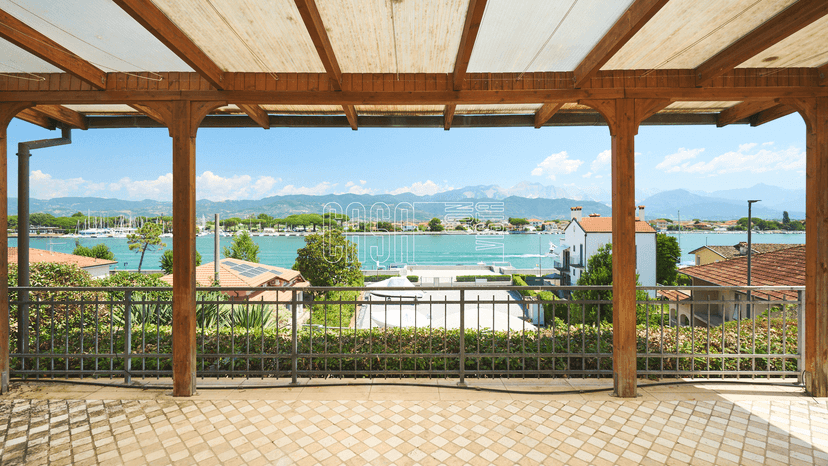 Villa in Via dell'Angelo 33, Ameglia — foto 4 di 5