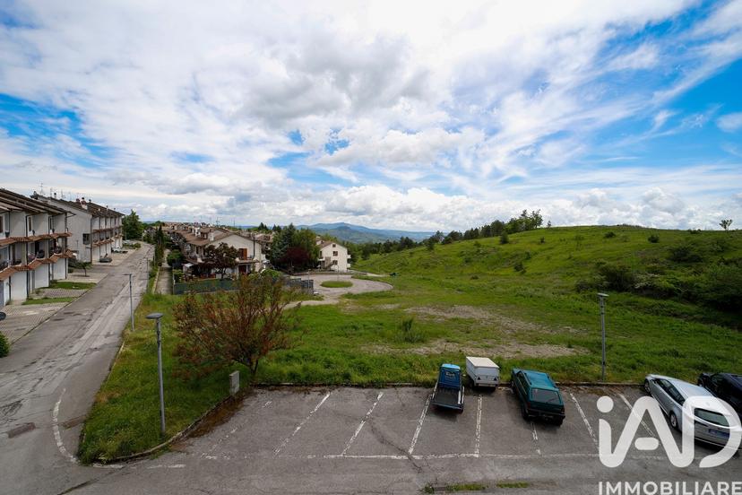 Quadrilocale in Via Sant'Andrea 43, Abbadia San Salvatore — foto 4 di 5