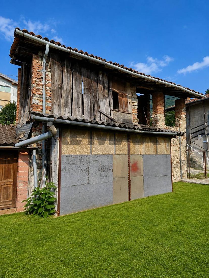 Rustico in Via Verdi 36, Cittiglio — foto 2 di 5