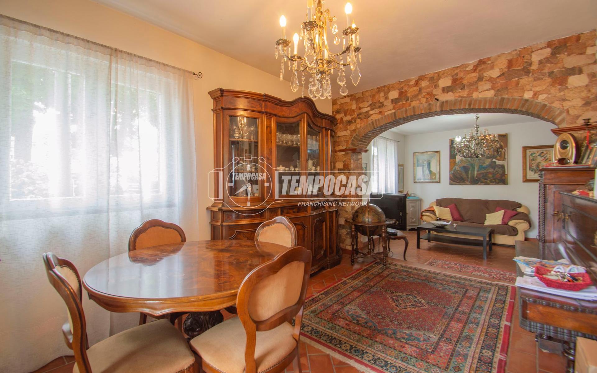 Villa in Via Rezza 25, Lavagna