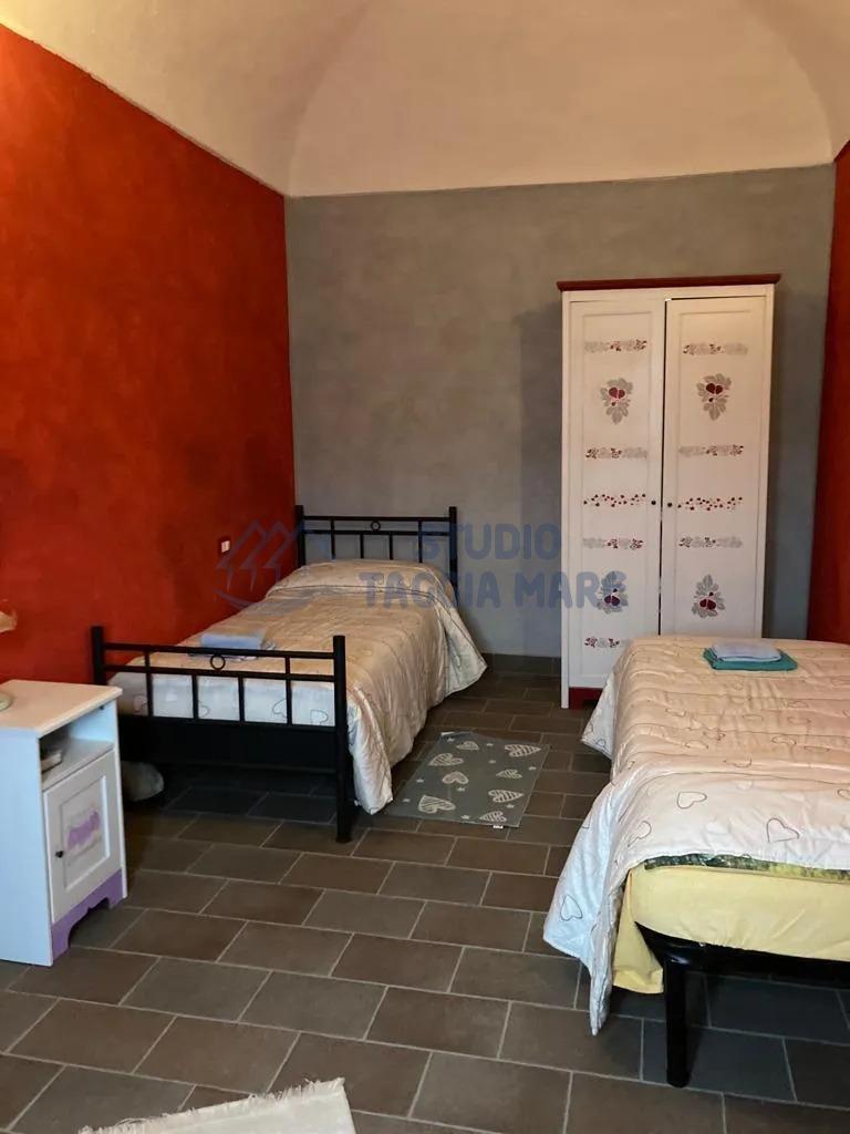 Rustico in Vicolo Scarea  1, Triora — foto 3 di 5