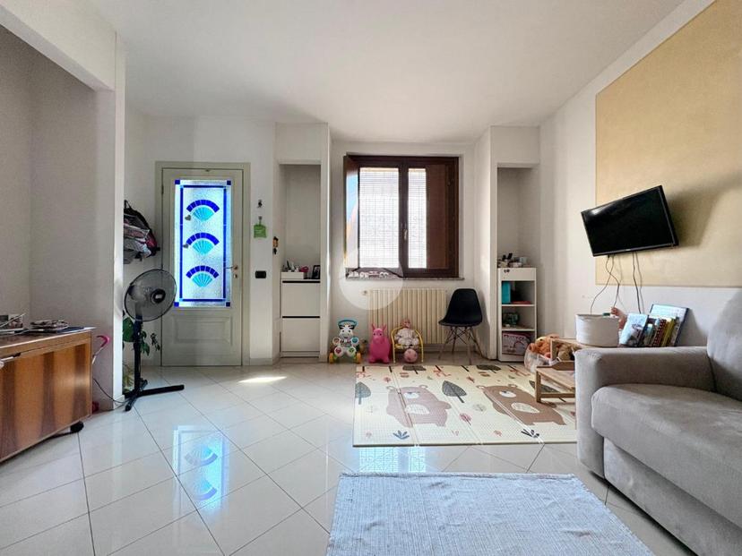 Casa indipendente in Via XX Settembre 1, Sesto ed Uniti — foto 4 di 5