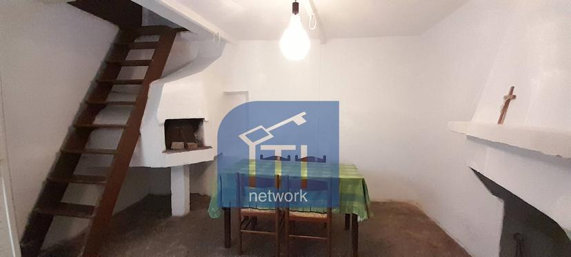 Casa indipendente in Vicolo Cifalco Snc, Sant'Elia Fiumerapido — foto 4 di 5