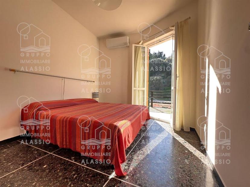 Attico in Via Summit, Laigueglia Sv, Italia, Laigueglia — foto 3 di 5