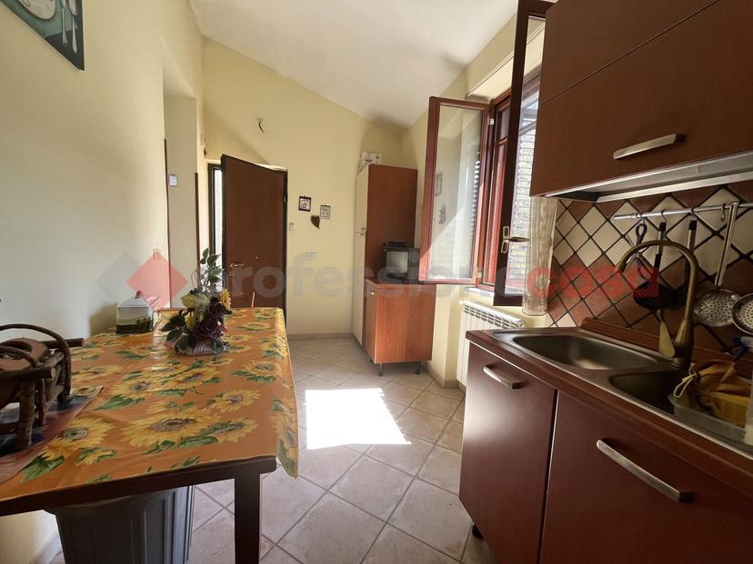 Casa indipendente in Via Roma Snc, Roccabascerana — foto 5 di 5
