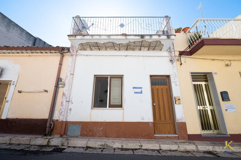 Casa indipendente in Via Renato Guttuso 18, Santa Croce Camerina — foto 4 di 5