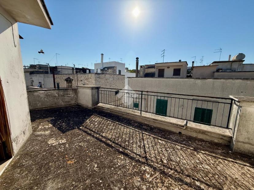 Casa indipendente in Via XX Settembre, Ceglie Messapica — foto 5 di 5