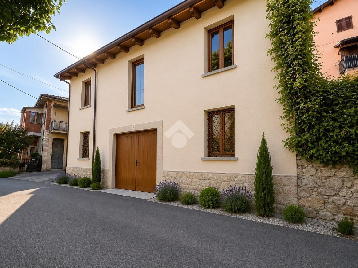 Rustico in Via Casa Negri 9, Bolano