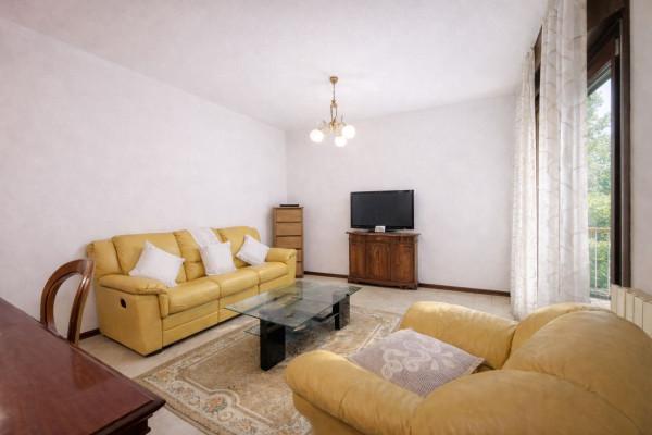 Quadrilocale in Via Cardinale Guglielmo Massaia 103, Casale Monferrato
