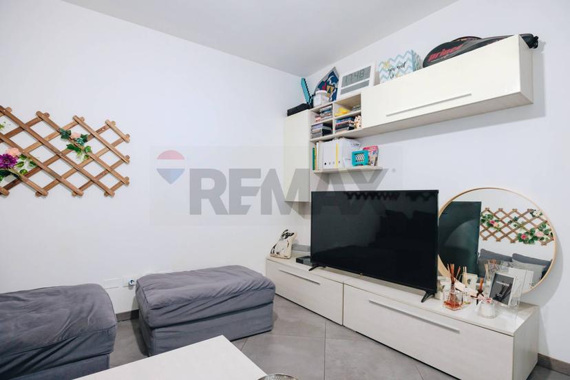 Trilocale in Via Roma 3, Pontoglio — foto 3 di 5