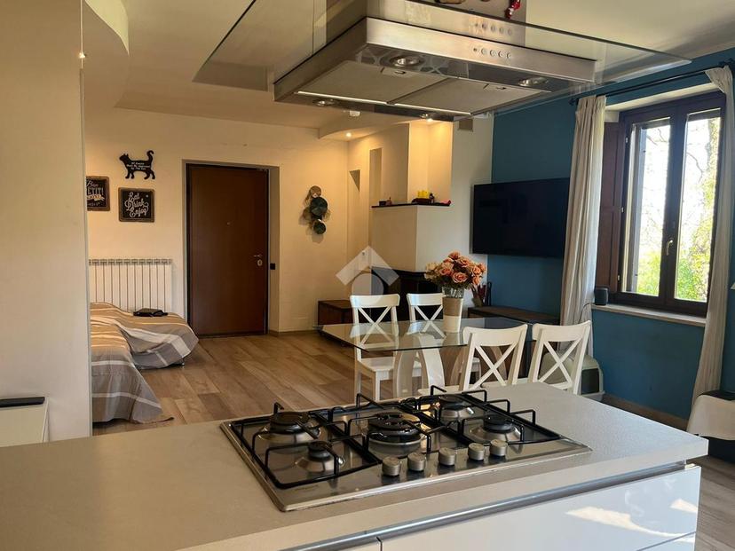 Villa in Strada di San Cristoforo, Amelia — foto 4 di 5