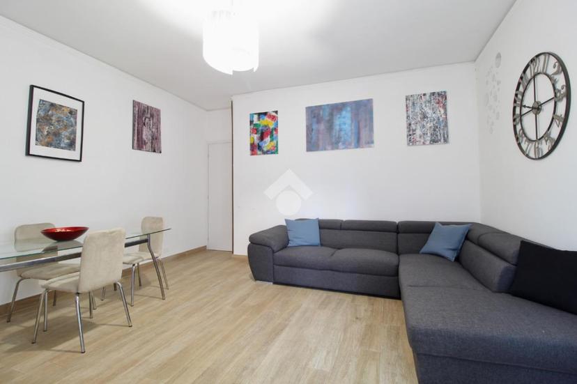 Trilocale in Viale Olimpia 15, Reggio nell'Emilia — foto 5 di 5