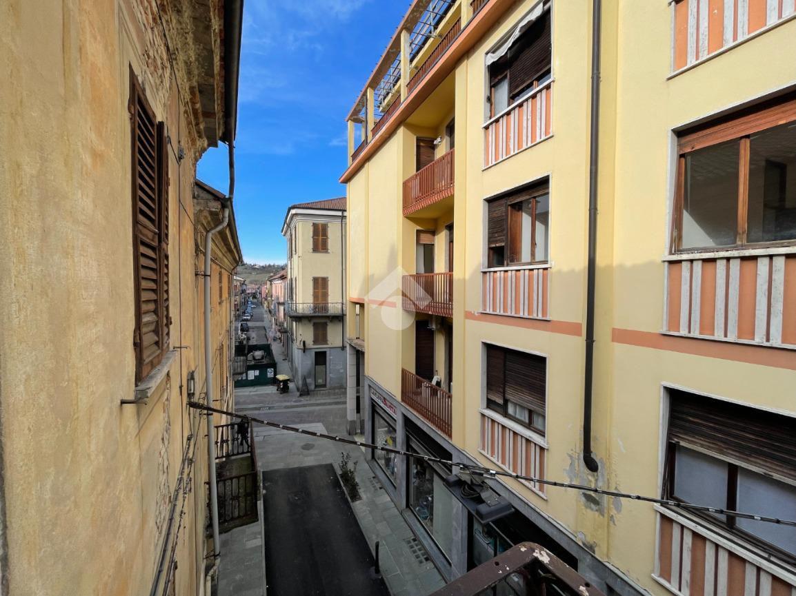 Casa indipendente in Via Bona 10, Nizza Monferrato