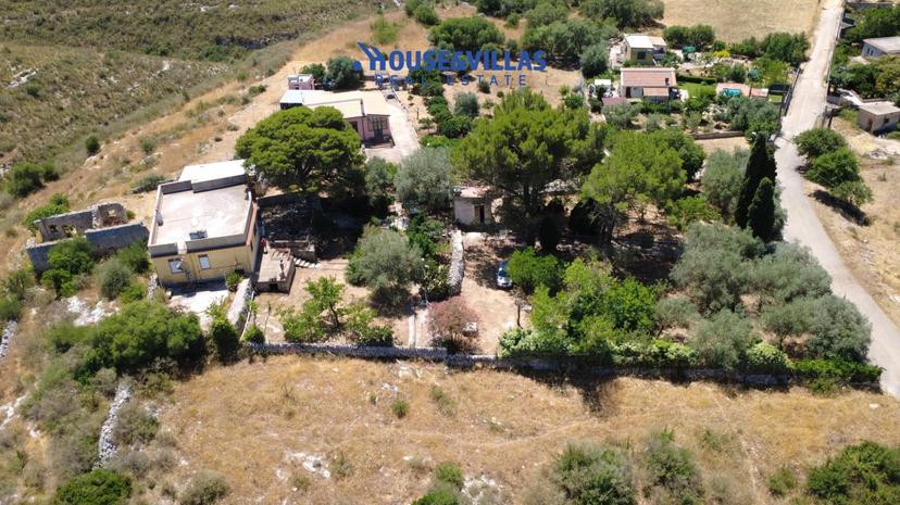 Villa in Contrada Spinita, Avola — foto 4 di 5