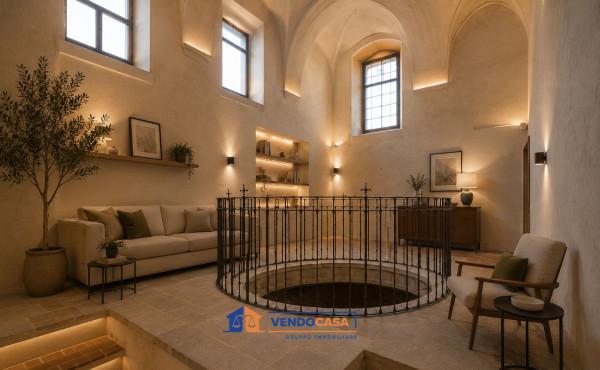 Quadrilocale in Via Francesco Morosini 1, Racconigi — foto 4 di 5