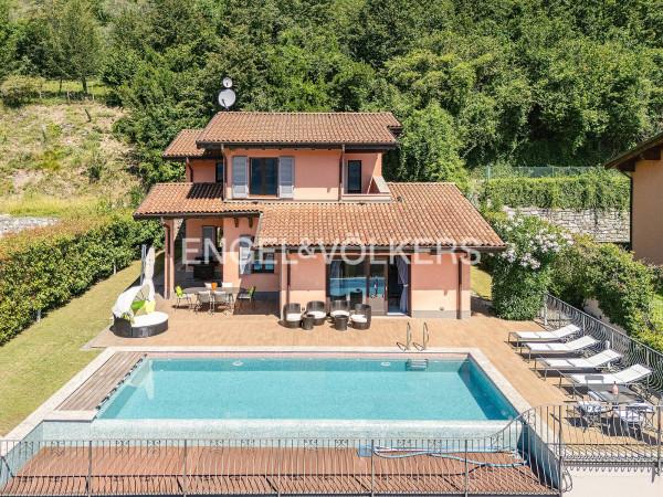 Villa, Tremezzina