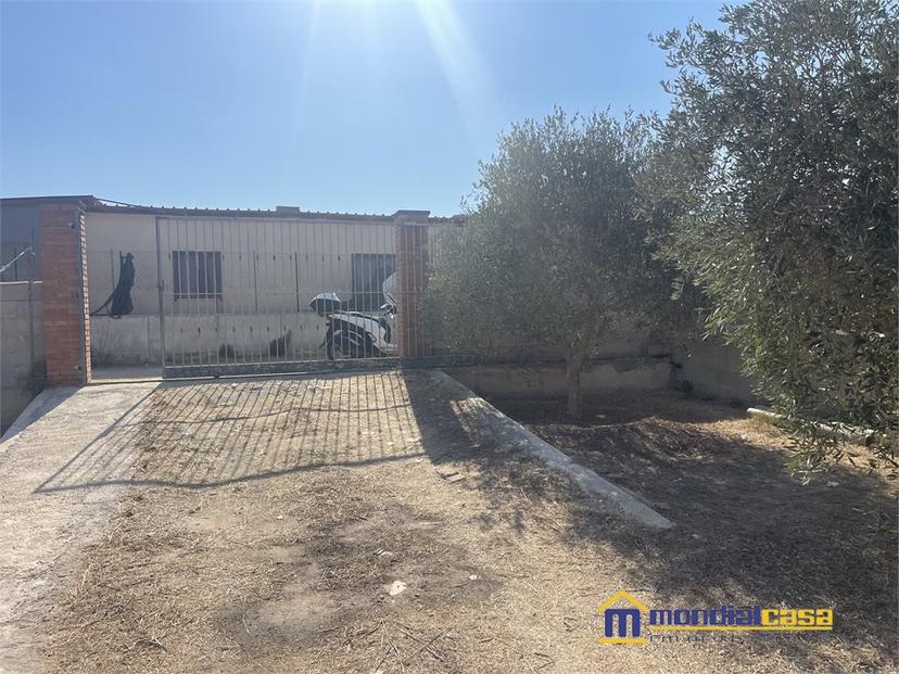 Villa in C.da Guardiani, Portopalo di Capo Passero — foto 5 di 5
