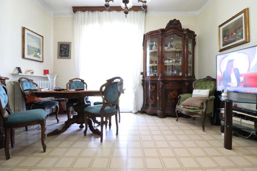 Trilocale in Via Folengo 25, San Giorgio Bigarello — foto 2 di 5