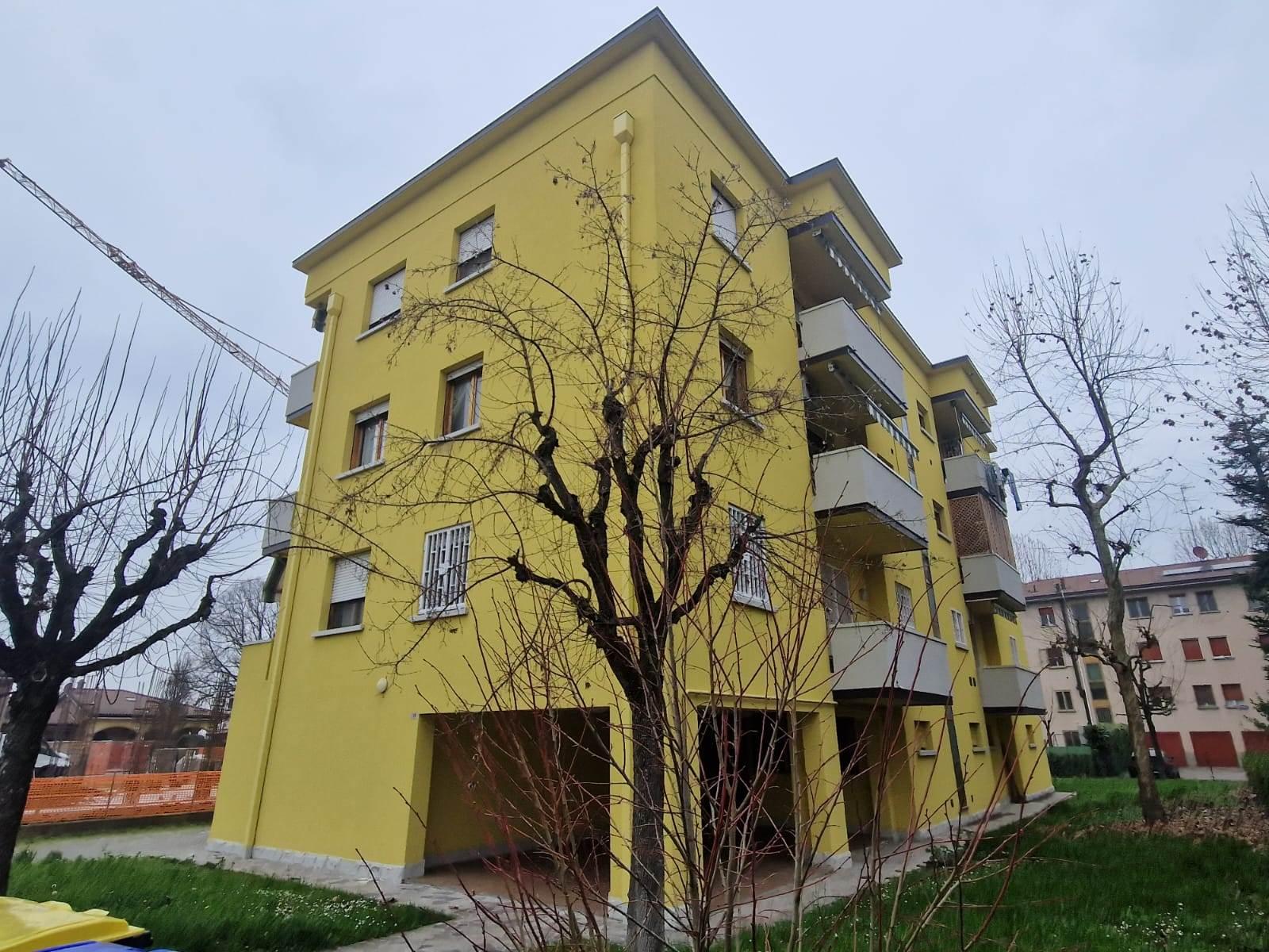 Trilocale in Via Andrea Costa, Calderara di Reno