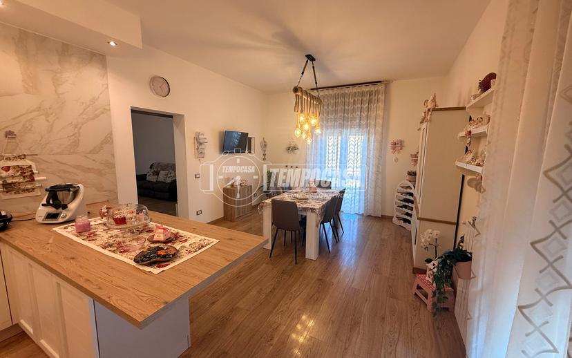 Casa indipendente in Via Martiri Fosse Ardeatine, Rottofreno — foto 4 di 5