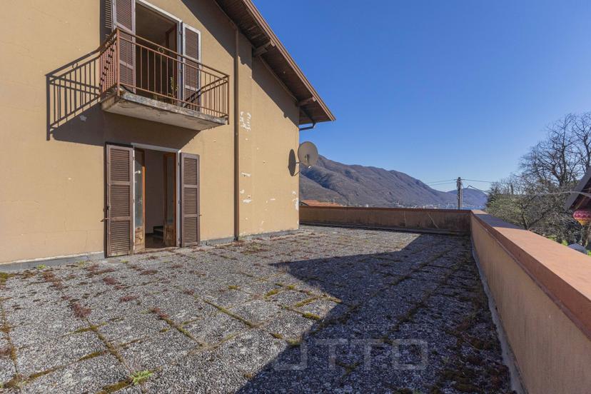 Casa indipendente in Via Monte Massone, 40, Omegna — foto 5 di 5