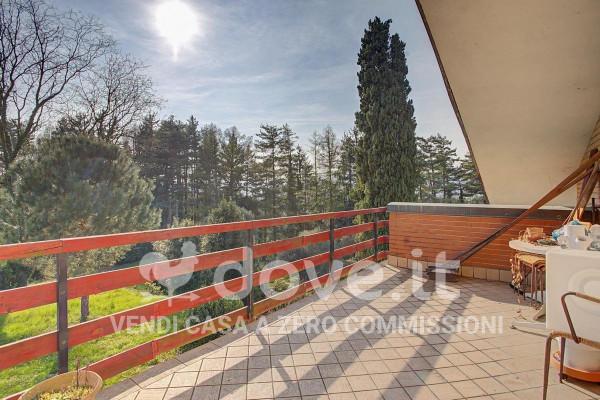 Villa in Via Campo dei Fiori 60, Cocquio-Trevisago — foto 5 di 5