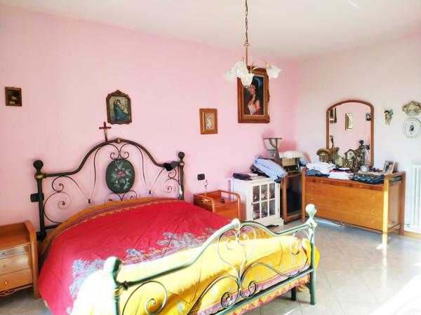 Villa a schiera in Via Giuseppe Garibaldi 46, Moglia — foto 5 di 5