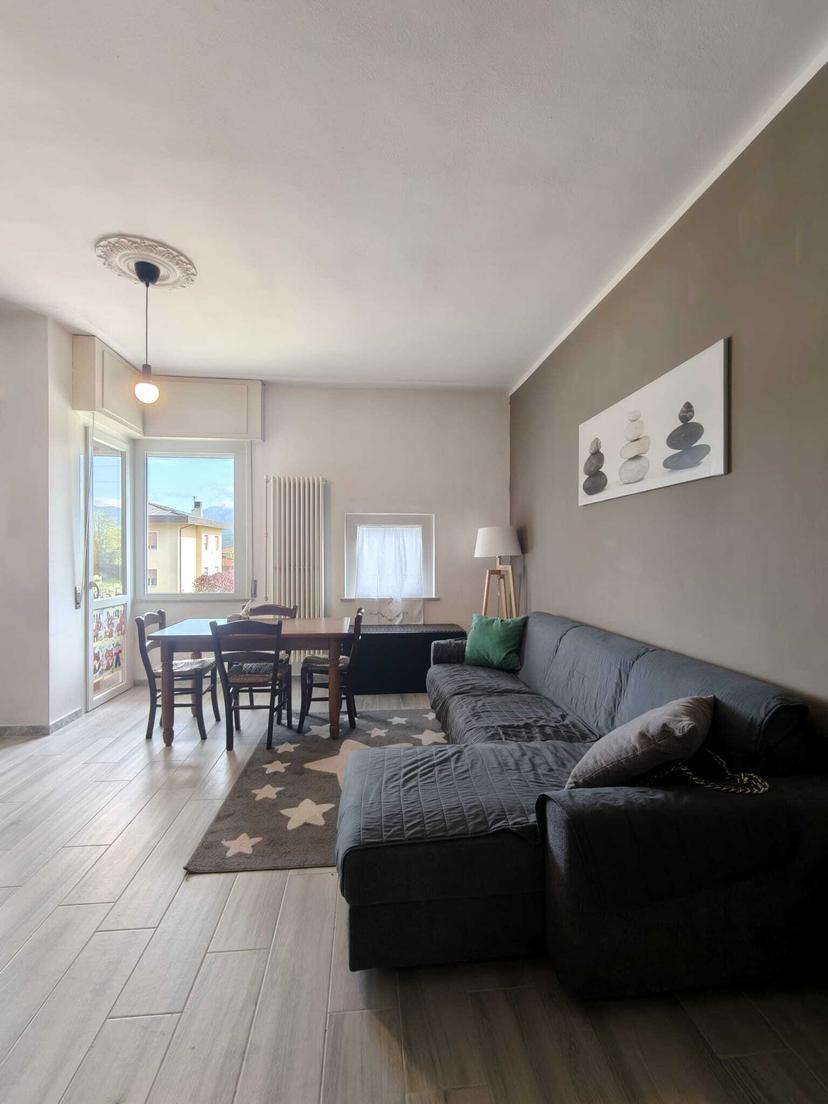Appartamento, Tresana — foto 2 di 5