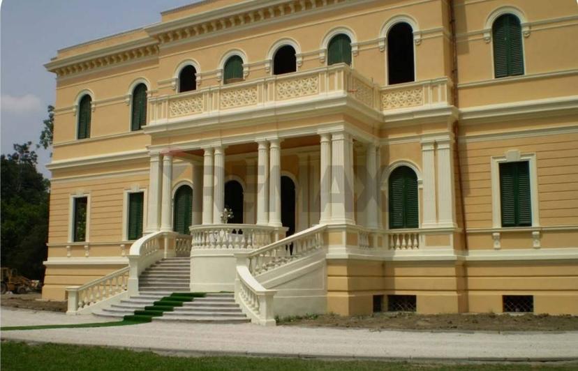 Villa in Viale Adriatico 2, Ferrara — foto 5 di 5