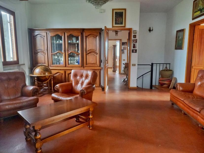 Villa in a 18, Montaione — foto 4 di 5