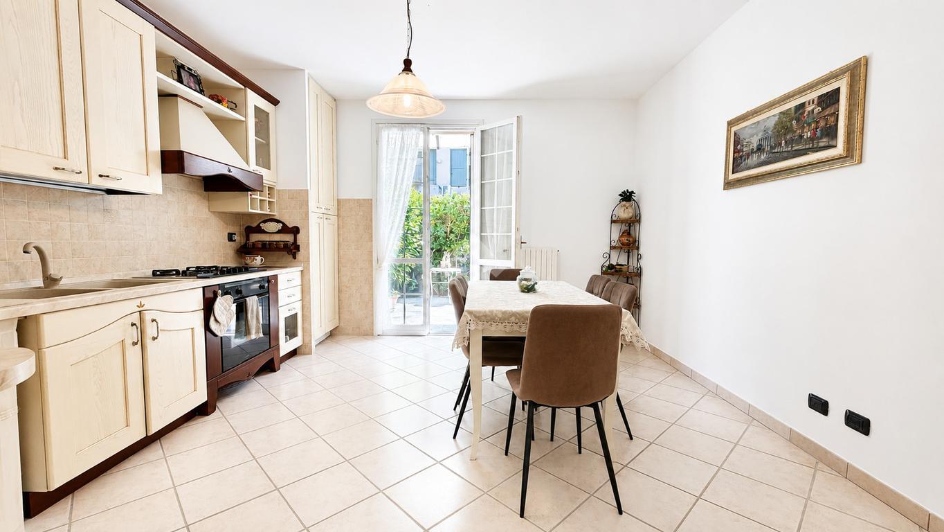 Villa in Via F. Petrarca 3, Gatteo