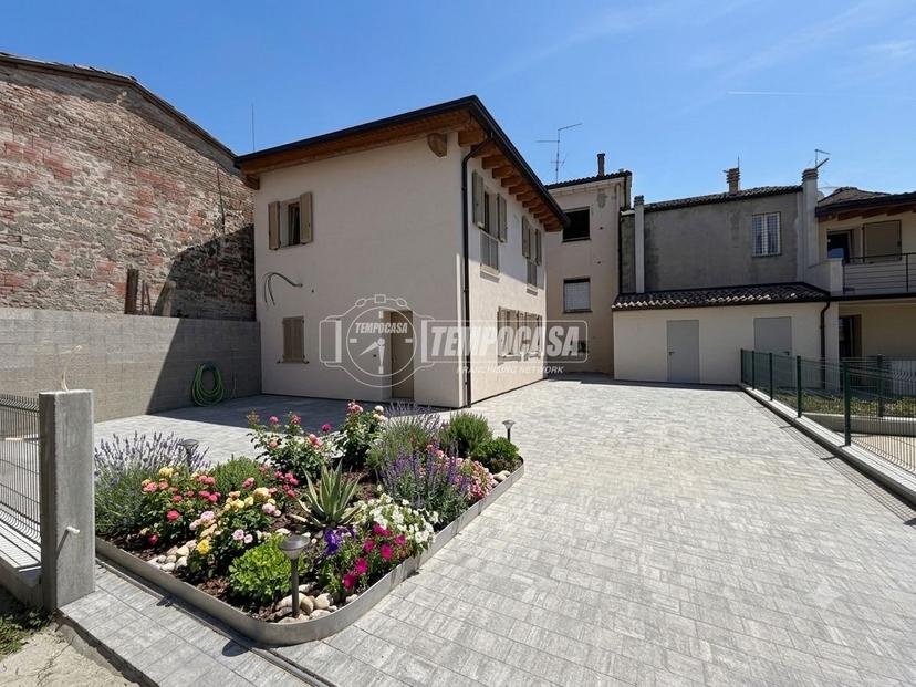 Villa in Via II Giugno, Borgonovo Val Tidone — foto 2 di 5