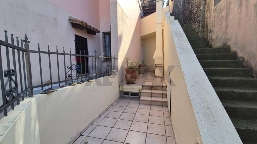 Casa indipendente in Via delle Dune, Arbus — foto 4 di 5