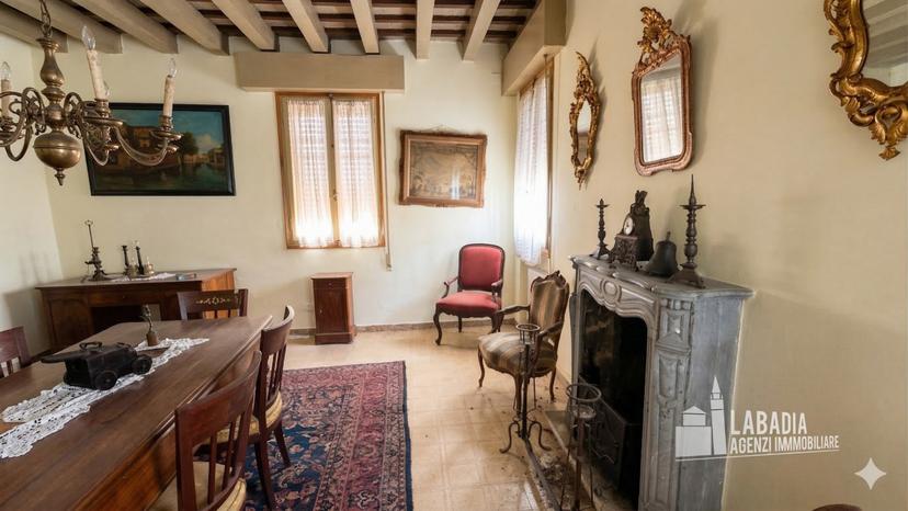 Villa in Via Este 4, Masi — foto 4 di 5