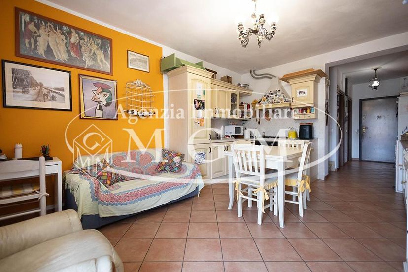 Trilocale, Santa Maria a Monte — foto 3 di 5