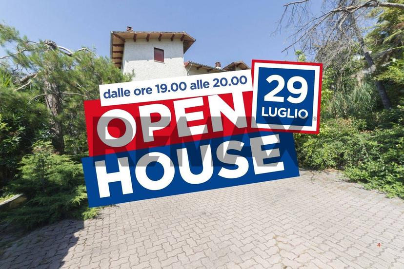 Casa indipendente in Via Flavia 15, Spoltore — foto 3 di 5