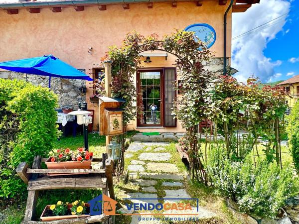 Villa in Via Cesare Battisti, Bardineto — foto 3 di 5