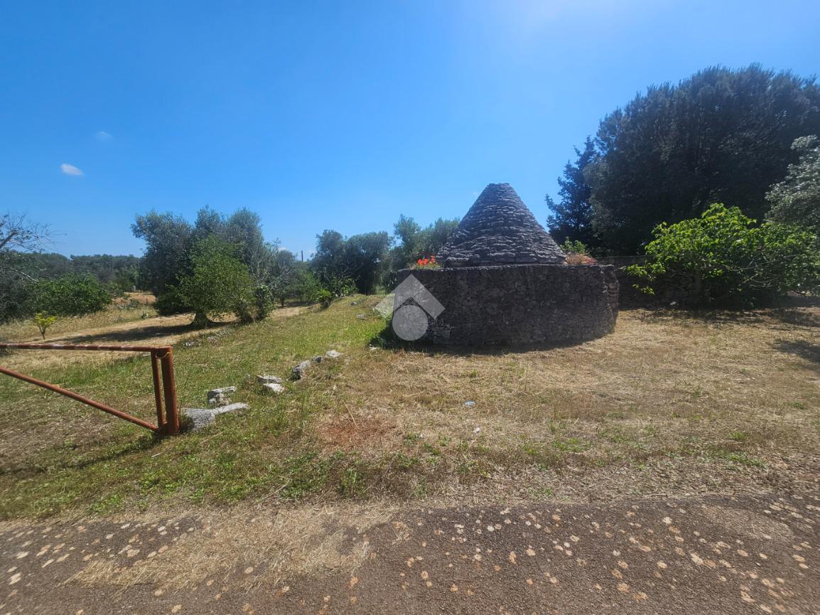 Rustico in Parco Angeluzzi, San Michele Salentino