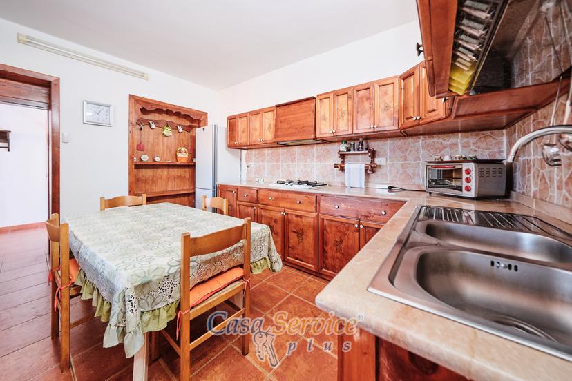 Villa in Sp360, Taurisano — foto 4 di 5