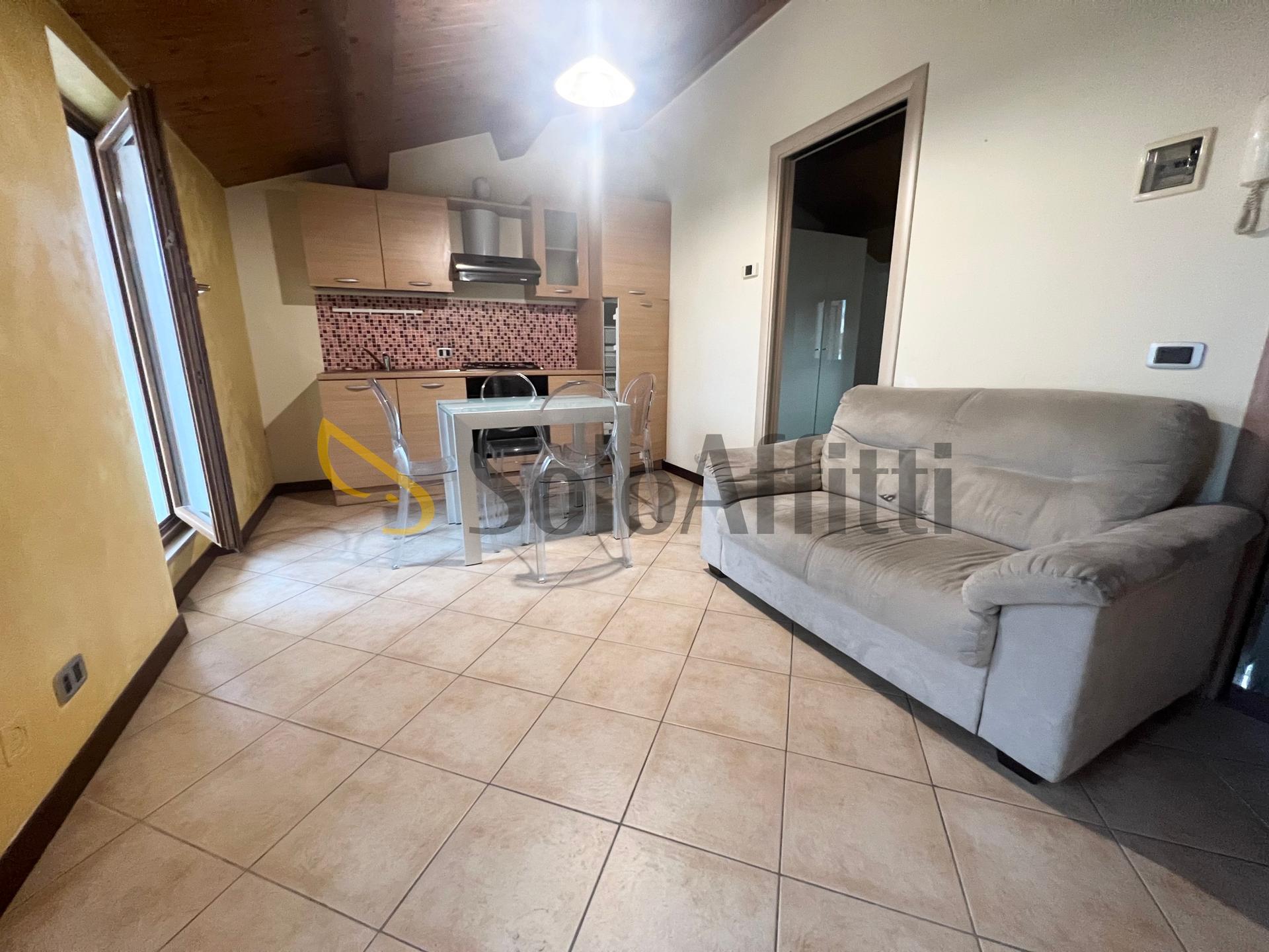 Bilocale in Via Pizzi, San Benedetto del Tronto