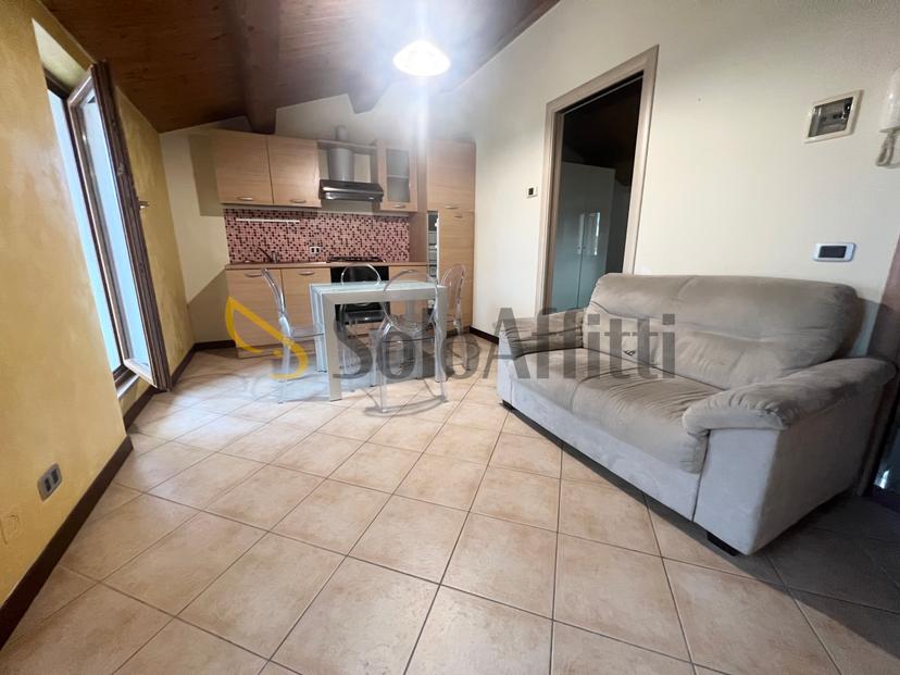 Bilocale in Via Pizzi, San Benedetto del Tronto