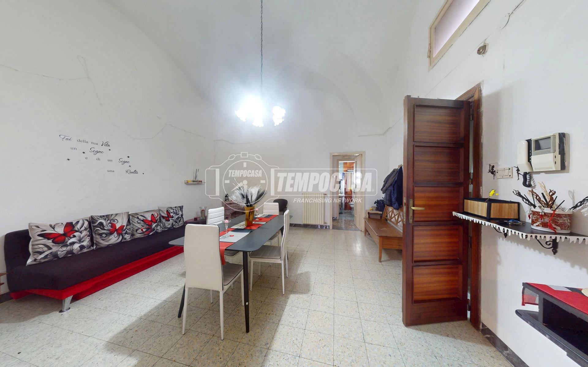 Casa indipendente in Via Leone 49, San Cesario di Lecce