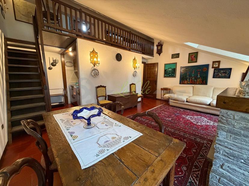 Bilocale, Courmayeur — foto 3 di 5