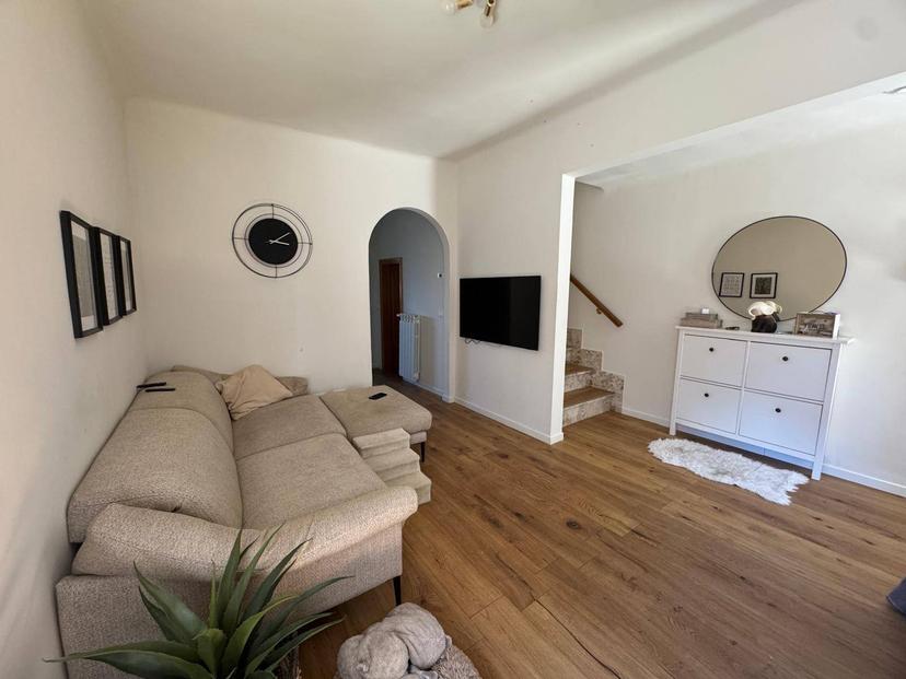 Casa indipendente in Via Guglielmo Oberdan, Monterubbiano — foto 3 di 5