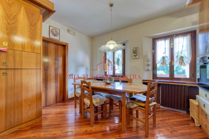 Villa in Via Solaroli, Pieve del Grappa — foto 4 di 5