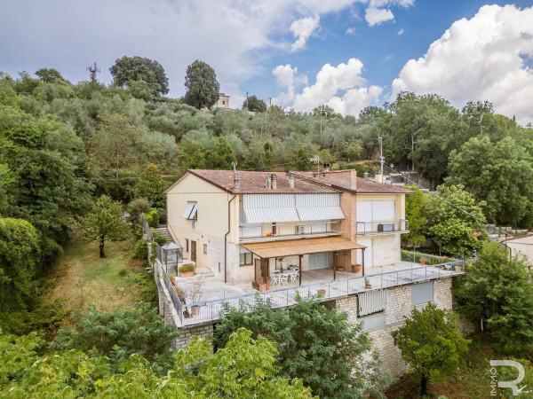 Villa in Strada Provinciale di Serre di Rapolano, Rapolano Terme — foto 5 di 5